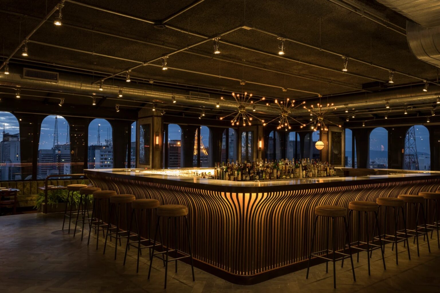 SEEN by Olivier São Paulo