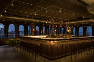 SEEN by Olivier São Paulo