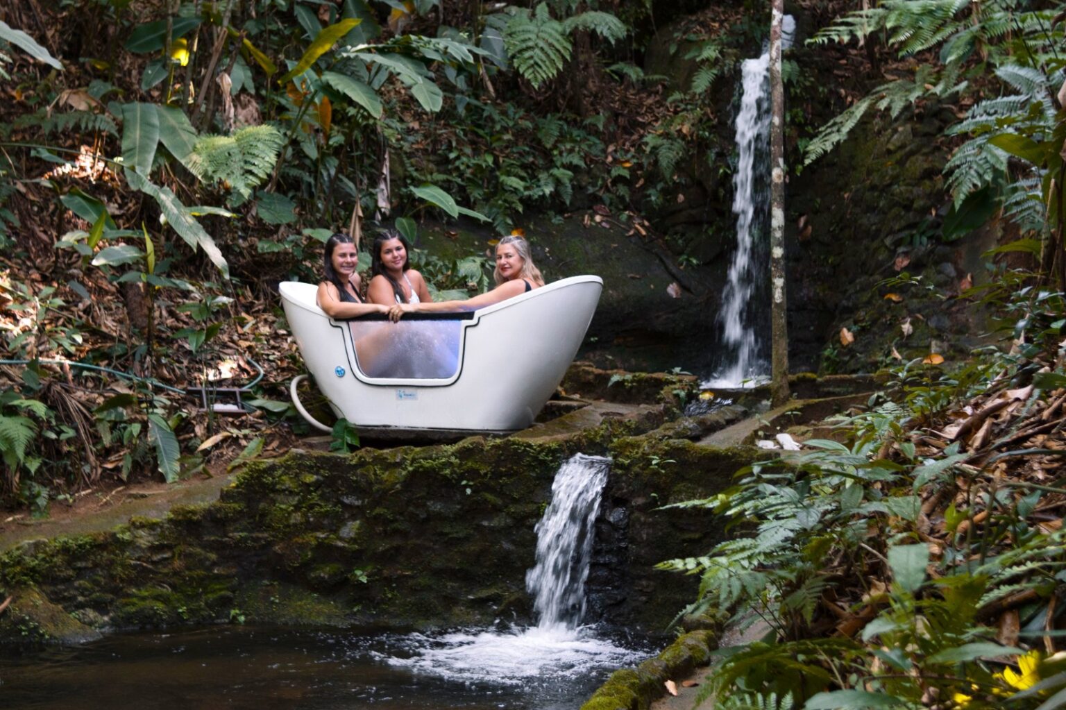 SR Beach Country em Caraguatatuba