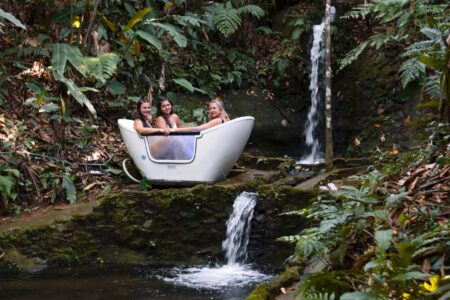 SR Beach Country em Caraguatatuba