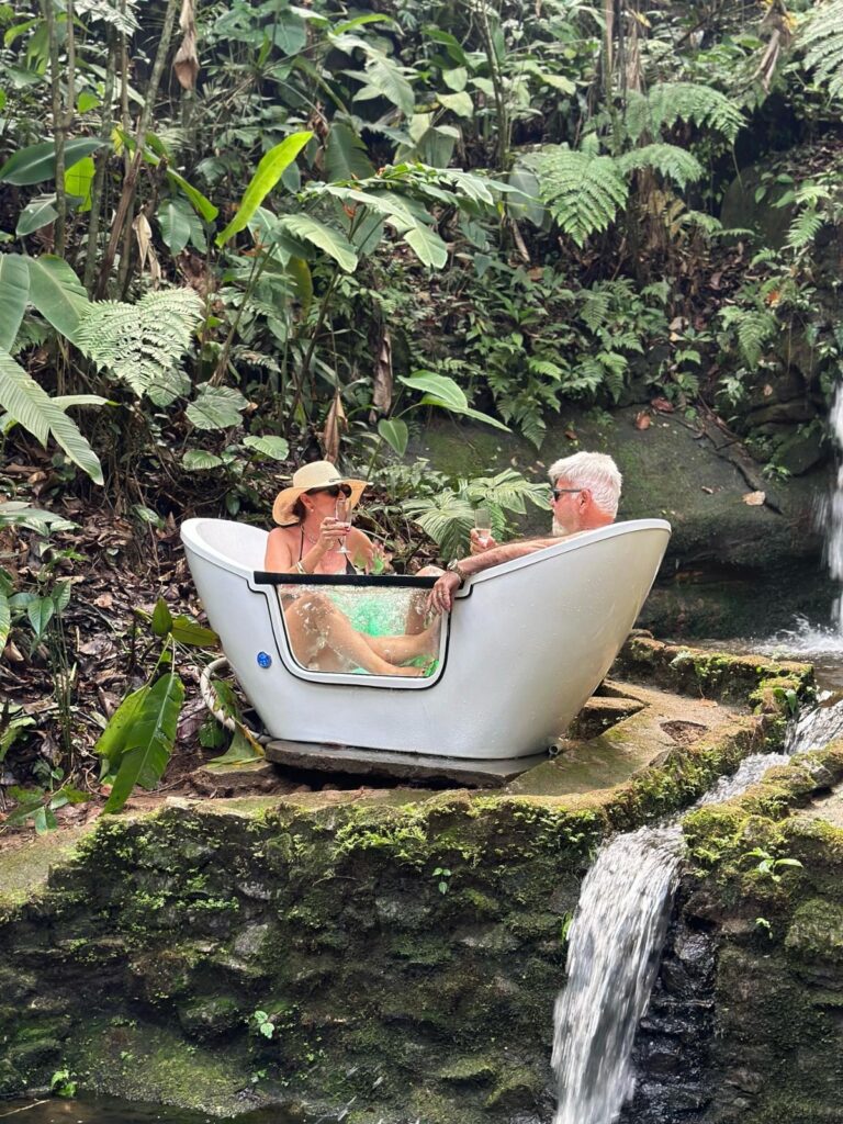 SR Beach Country em Caraguatatuba