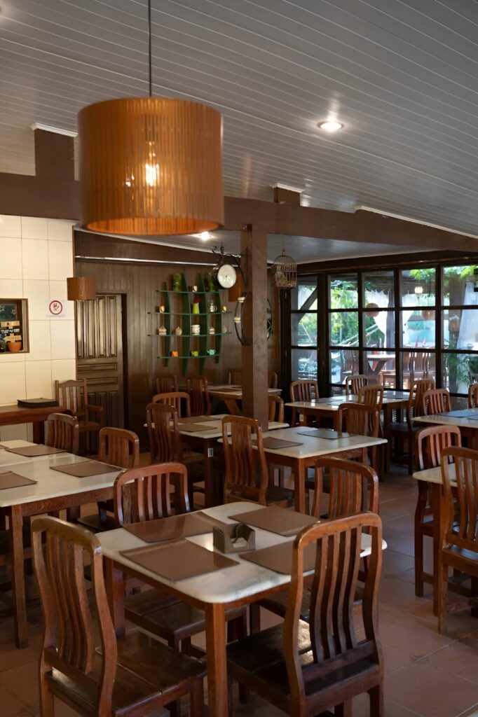 SR Beach Country em Caraguatatuba 