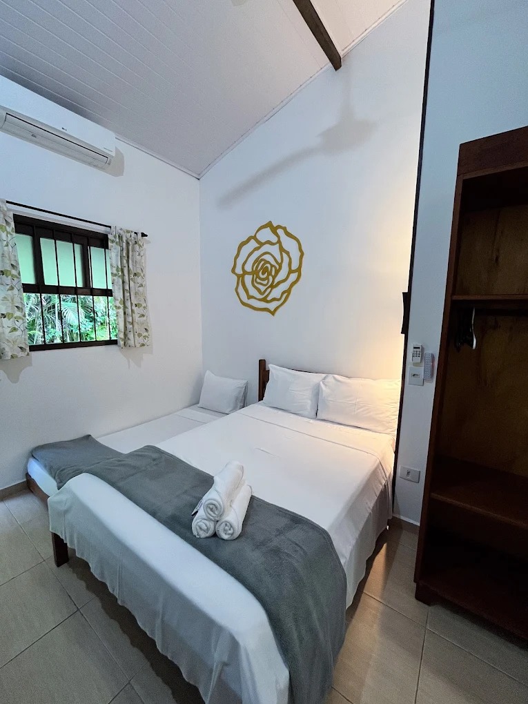 SR Beach Country em Caraguatatuba