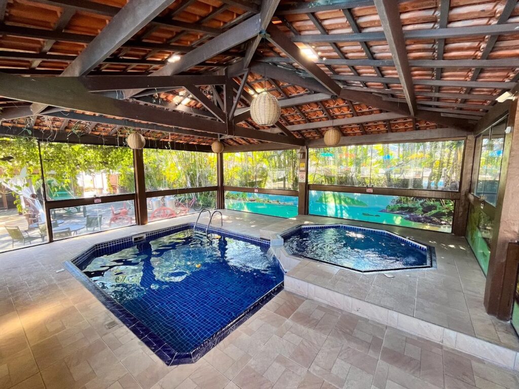 SR Beach Country em Caraguatatuba