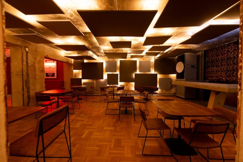 Starlane São Paulo