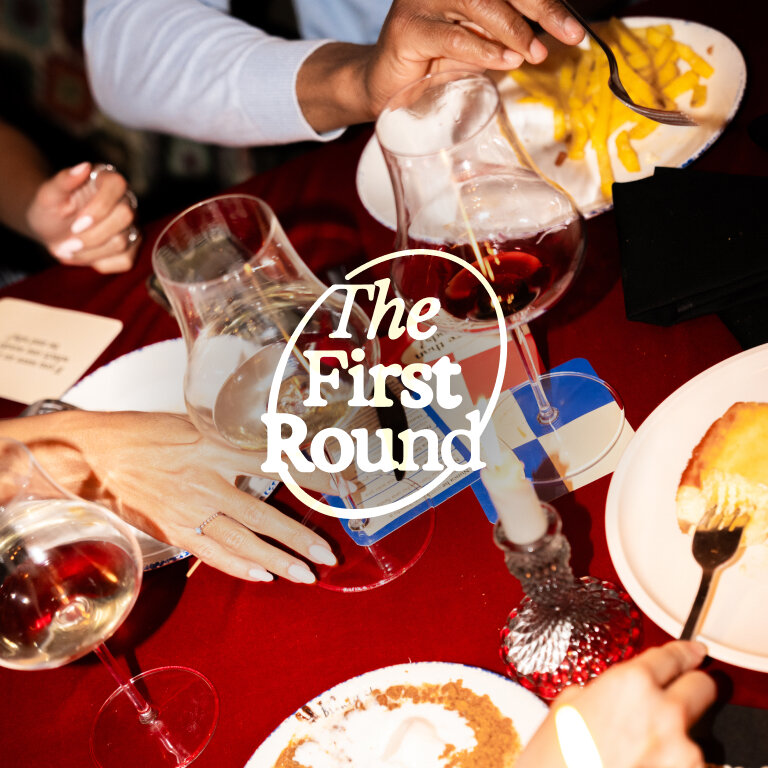 The First Round São Paulo