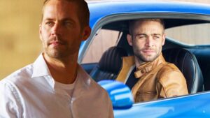 Velozes e Furiosos - Paul e Cody Walker