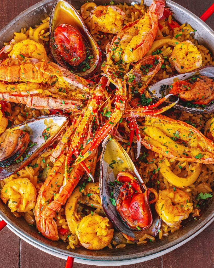 Vila Hermosa Bistrô