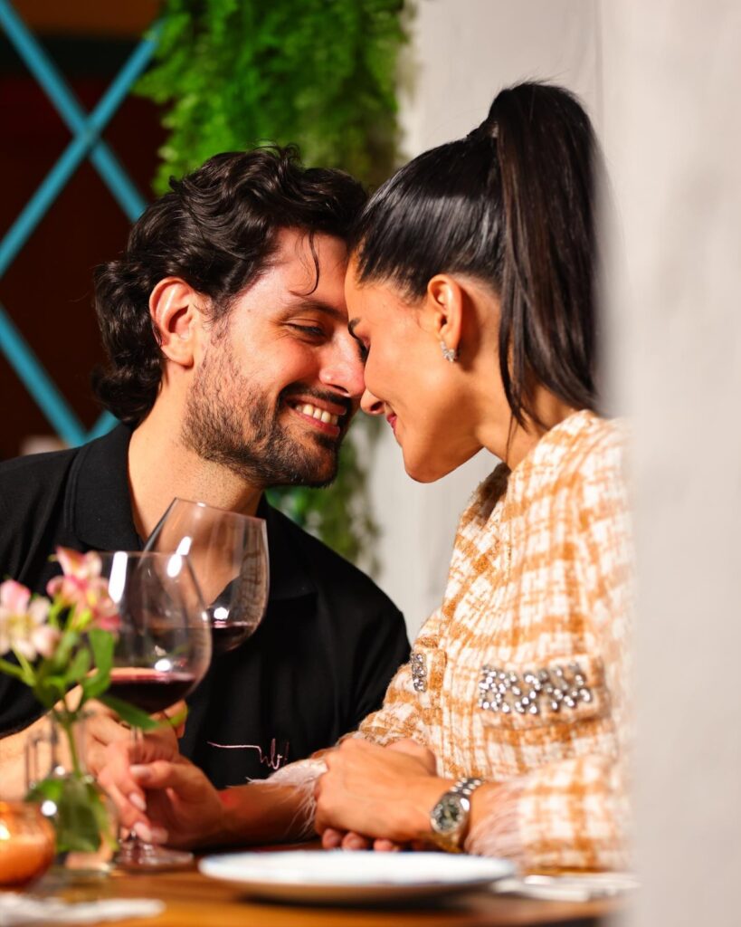 Vila Hermosa Bistrô