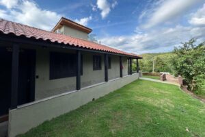 Pousada Villa Tropea