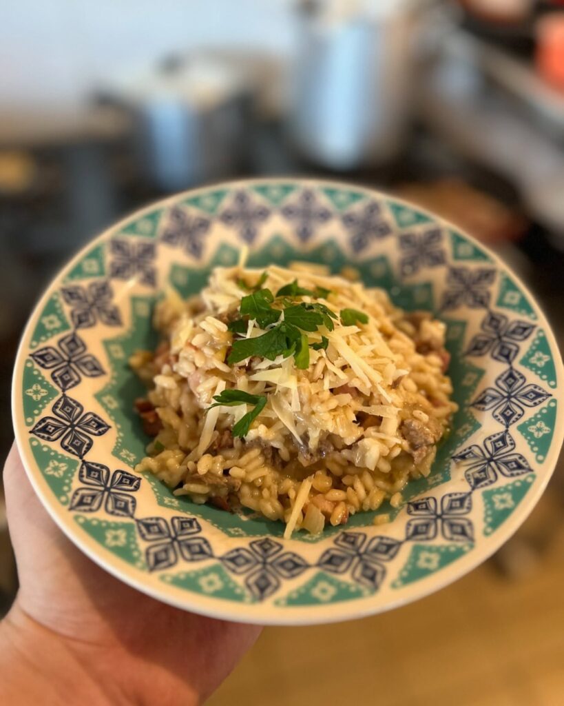 Pousada Villa Tropea