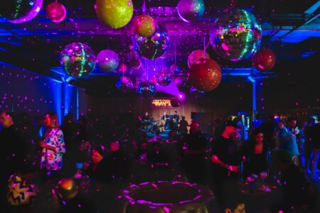 After no Backstage Mirante no Allianz Parque