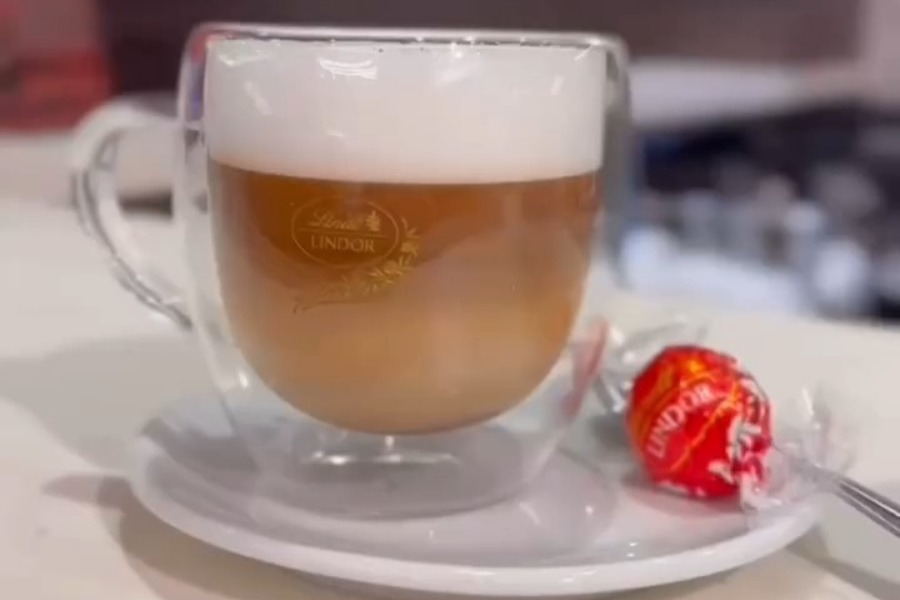 Café Lindt