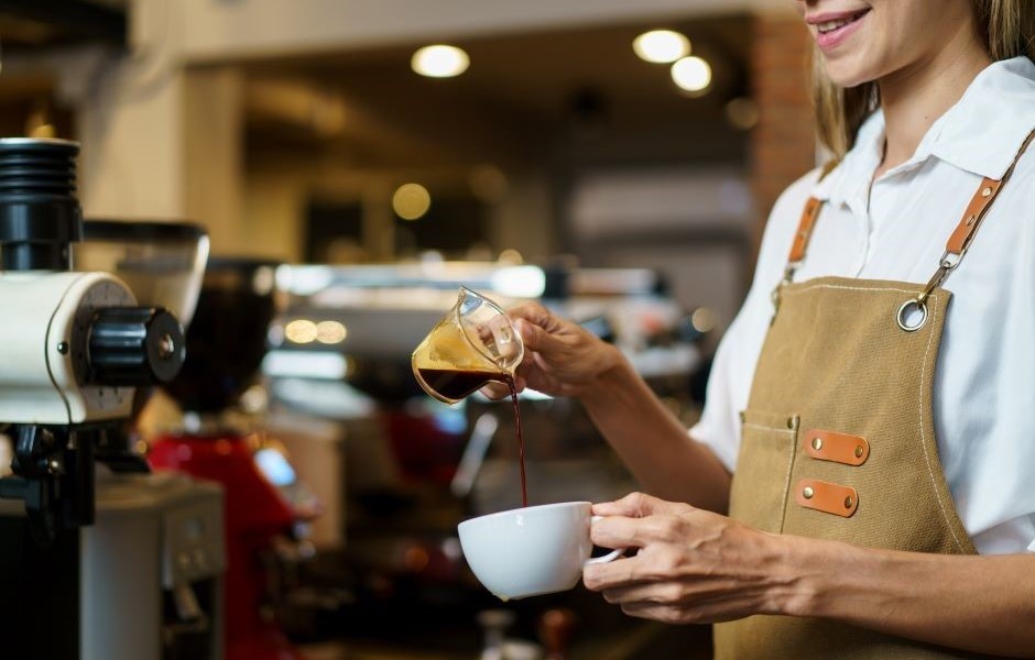 Café do Ponto - Café de graça