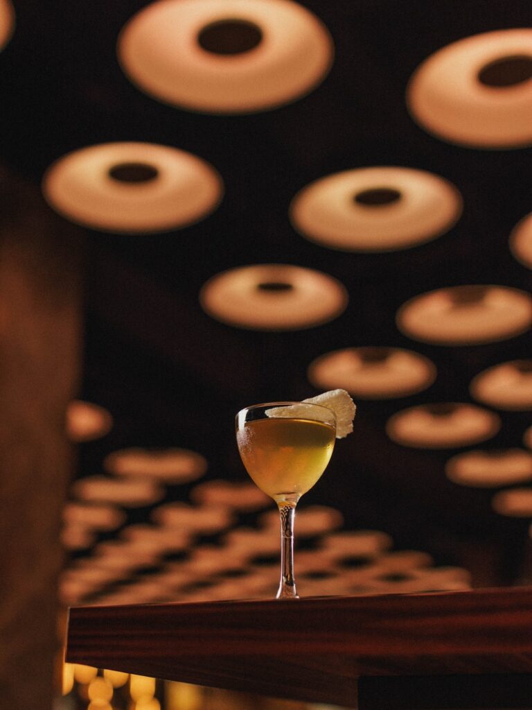 Drink Bar Formosa Hi-Fi