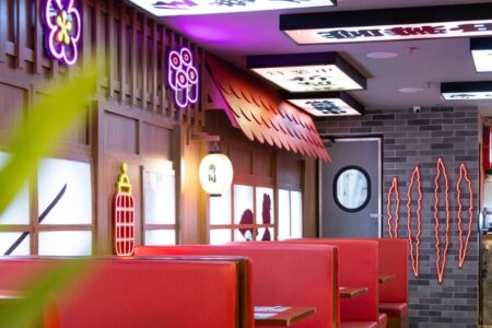 Eat Asia Santo André