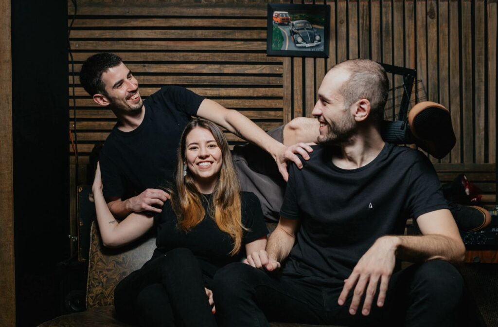 Banda El Blend estará no Festival de Inverno de Paranapiacaba 