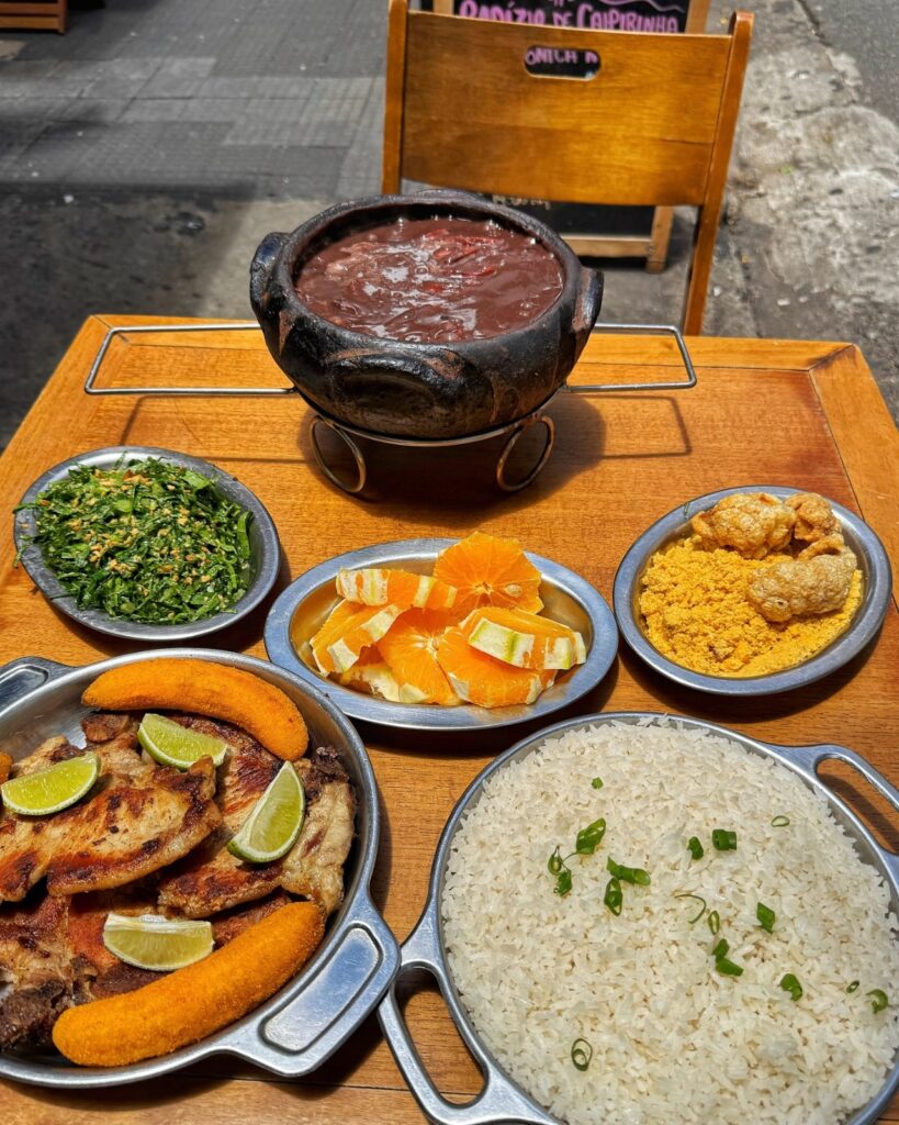 Feijoada do Mineiro Prime