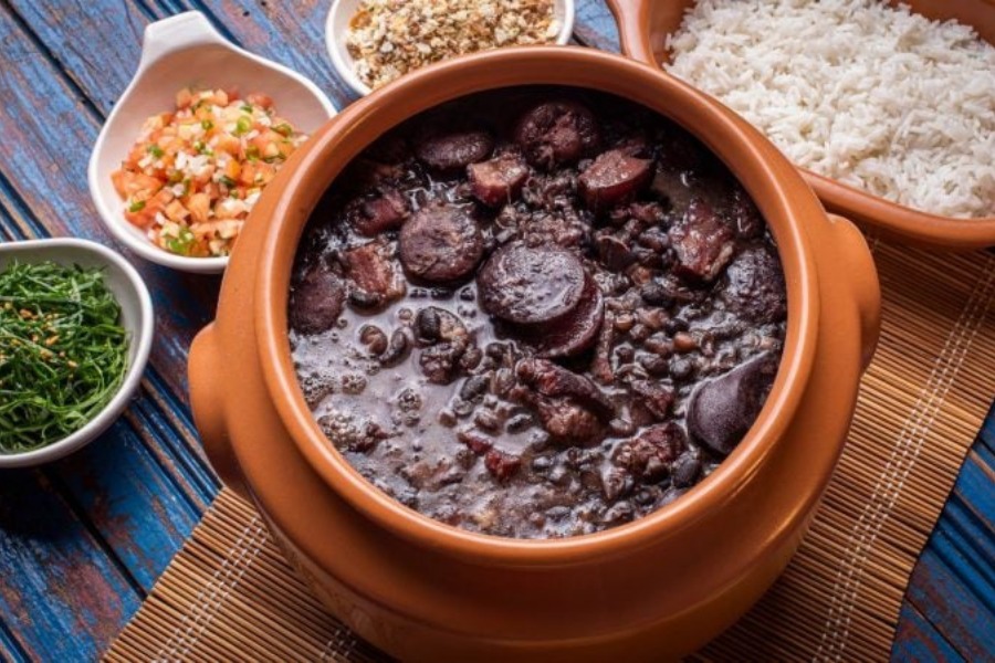 Feijoada