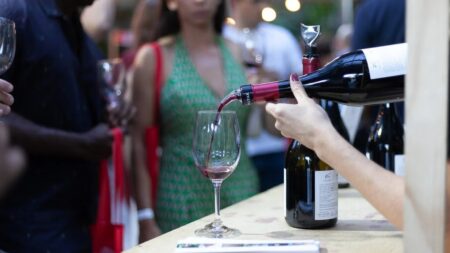 Festival Vinho na Vila