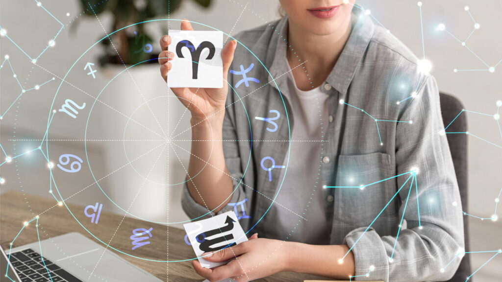 horóscopo da semana