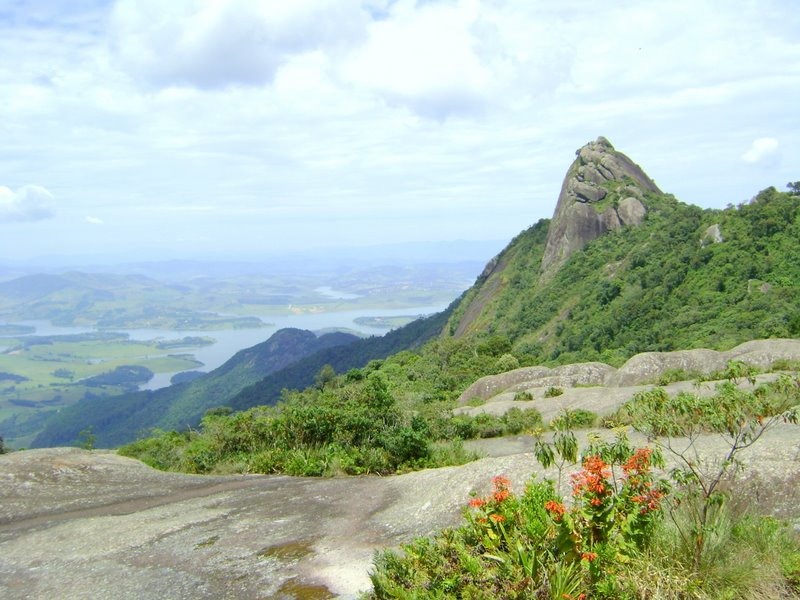 Pico do Lopo
