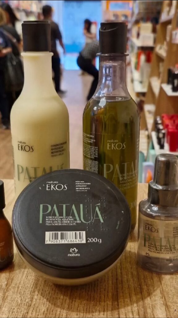 Produtos Natura