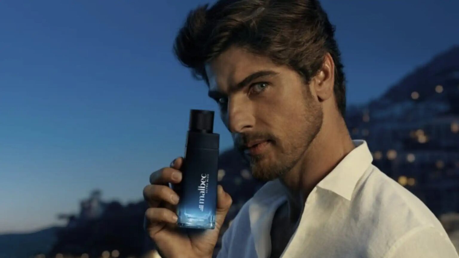 Propaganda Malbec Ultra Blue