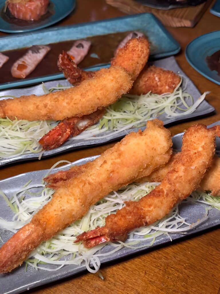 Restaurante Momô - Rodízio japonês