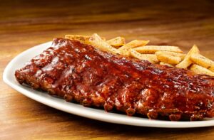 Costela Ribs do Outback