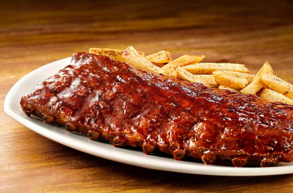 Costela Ribs do Outback