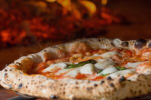 Senhora Paulistana Pizzaria