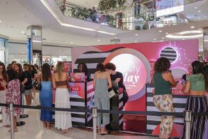 Sephora Beauty and Play