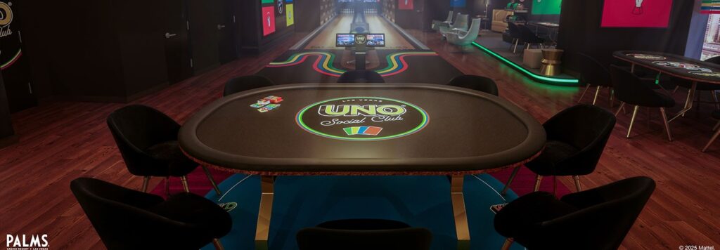 UNO Social Club Las Vegas