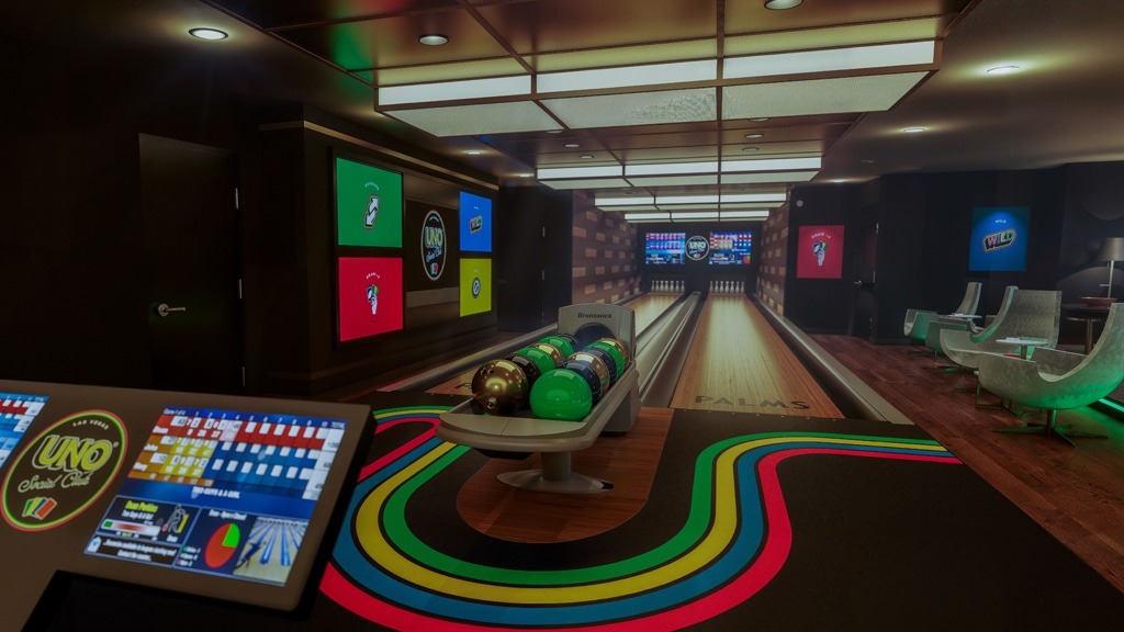 UNO Social Club Las Vegas