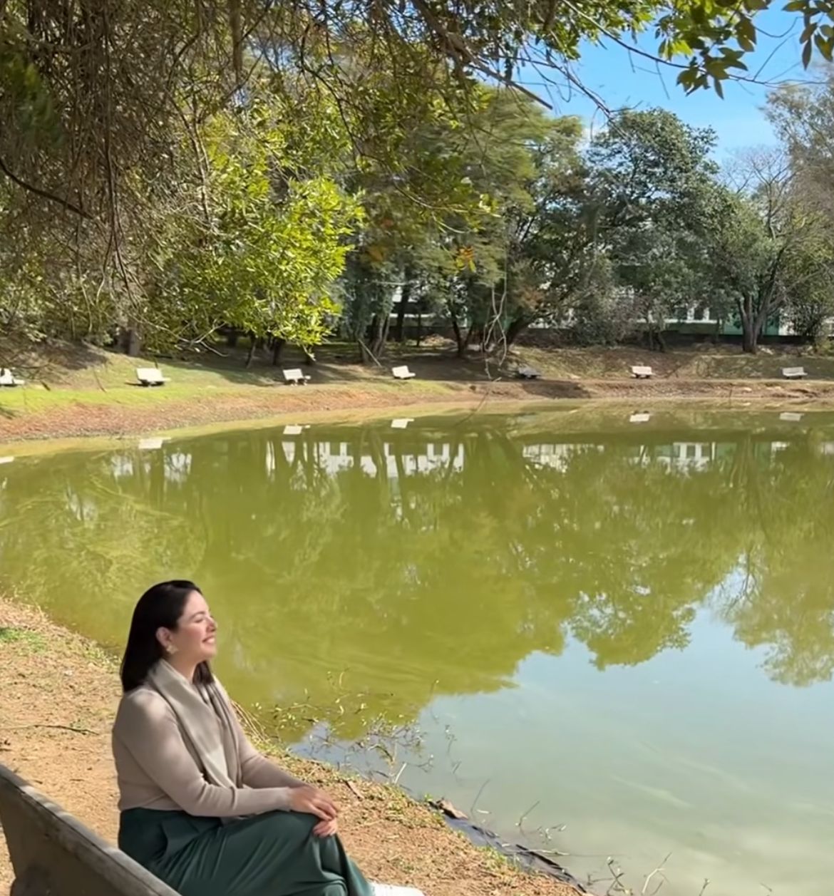 Café Colonial Cabana em Itupeva