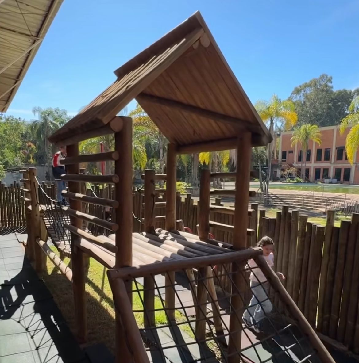 Café Colonial Cabana em Itupeva