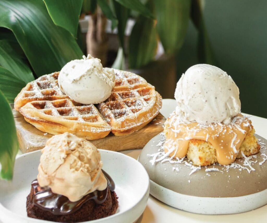 Canelle Healthy & Co.