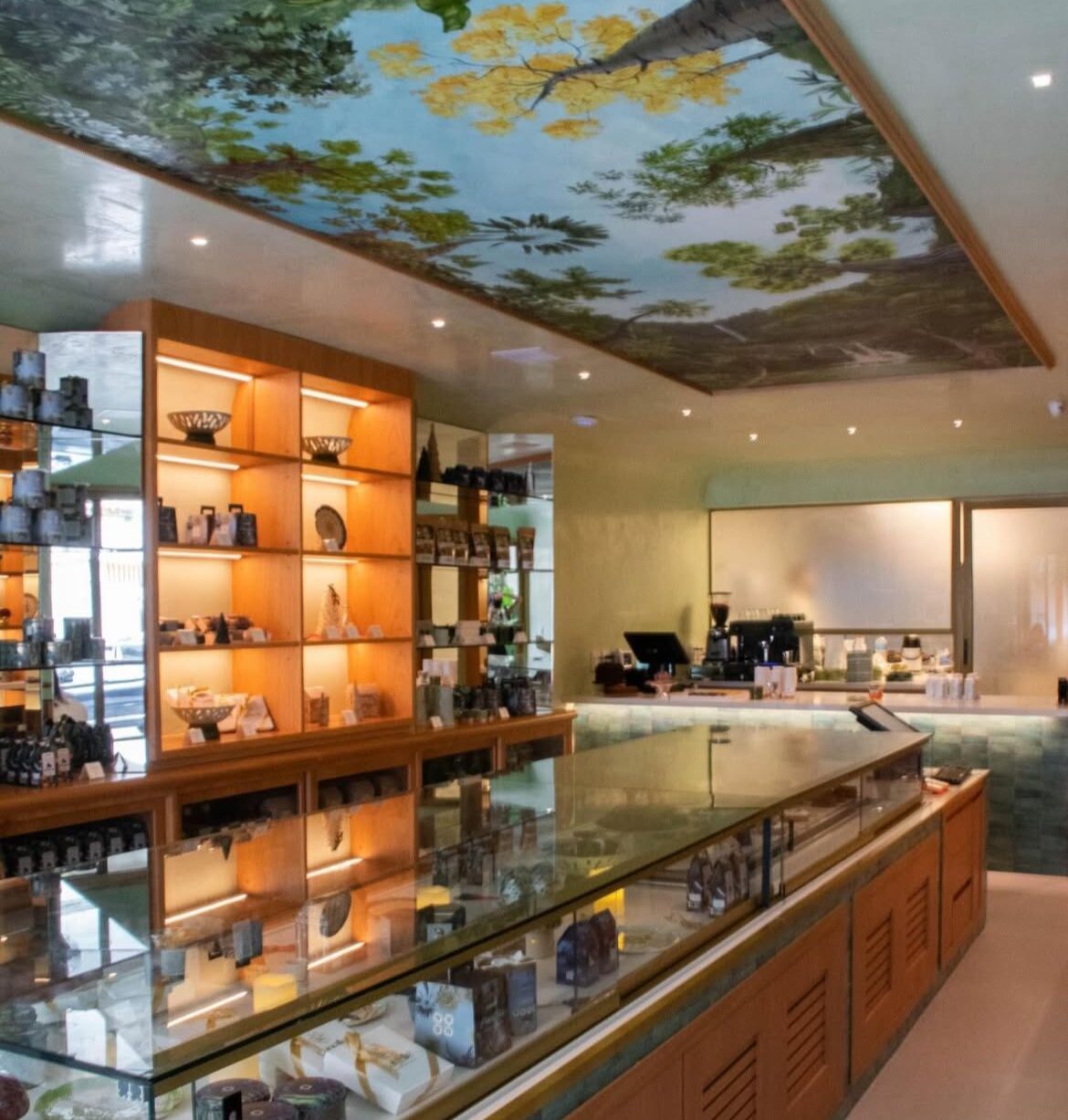 Canelle Healthy & Co.