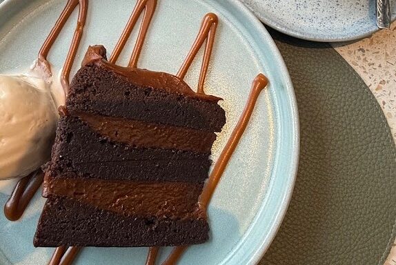 Canelle Healthy & Co.