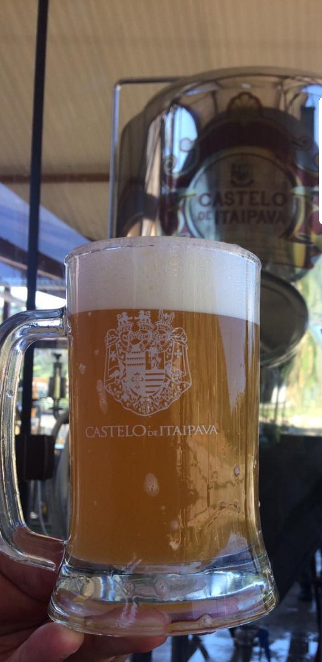 Castelo de Itaipava Rio de Janeiro Medieval cervejaria