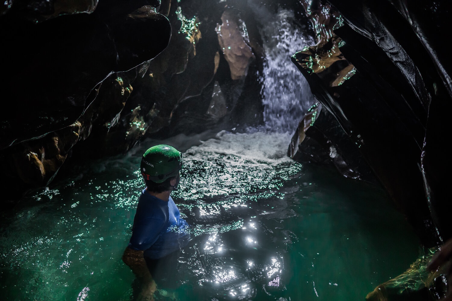 Caverna do Ouro Grosso