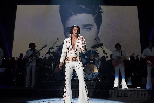 Elvis Experience