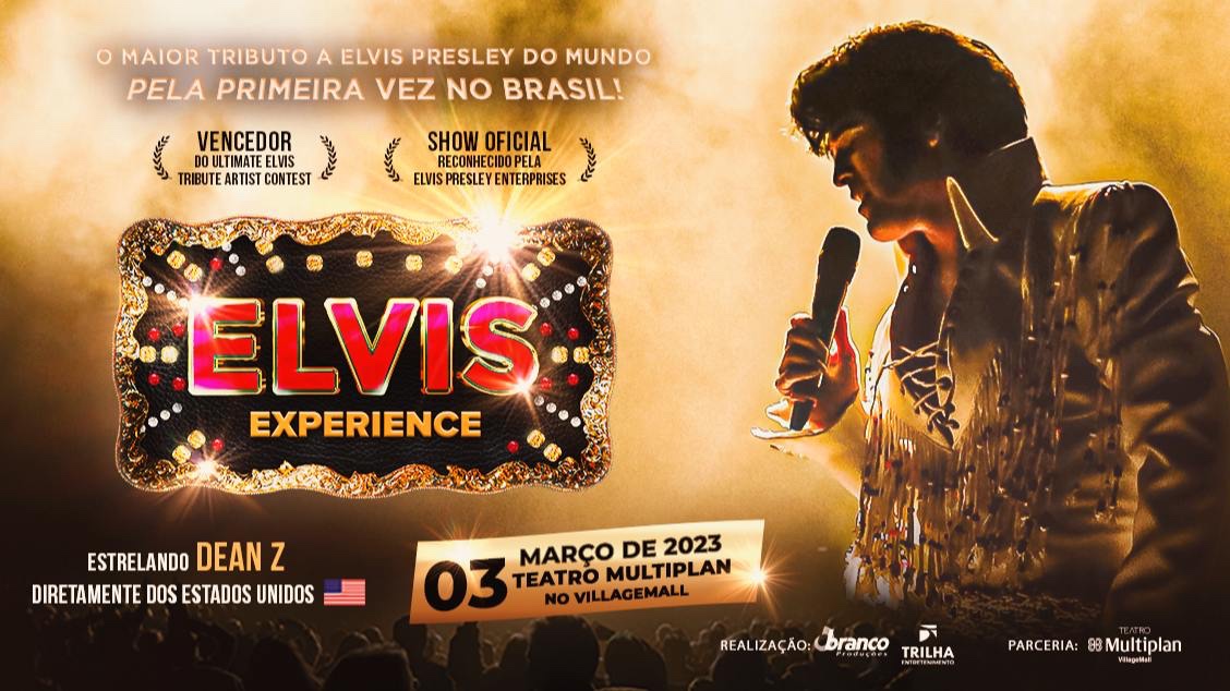 Elvis Experience