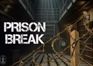 Escape Room BH - Prison Break