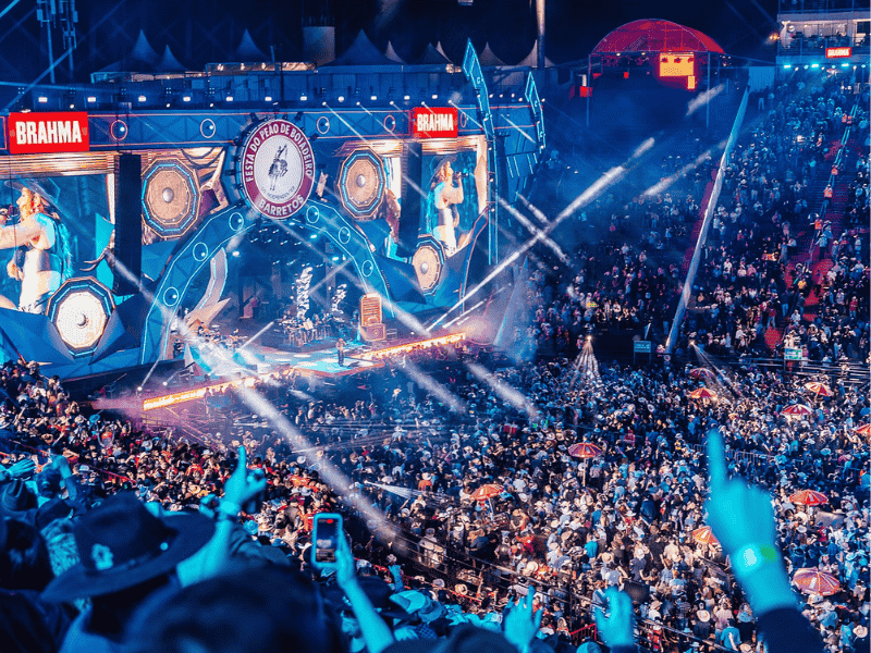 Festa do Peão de Barretos