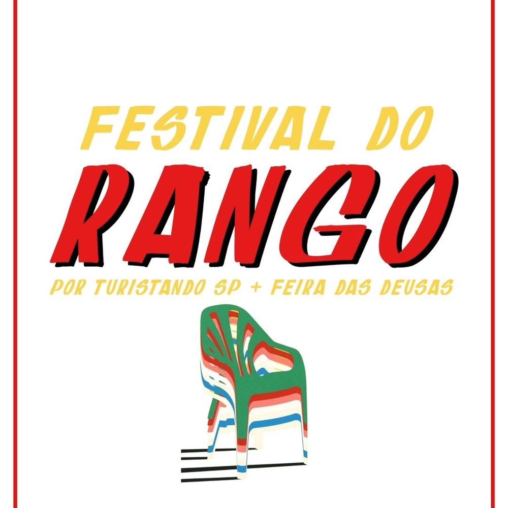 Festival do Rango 2025
