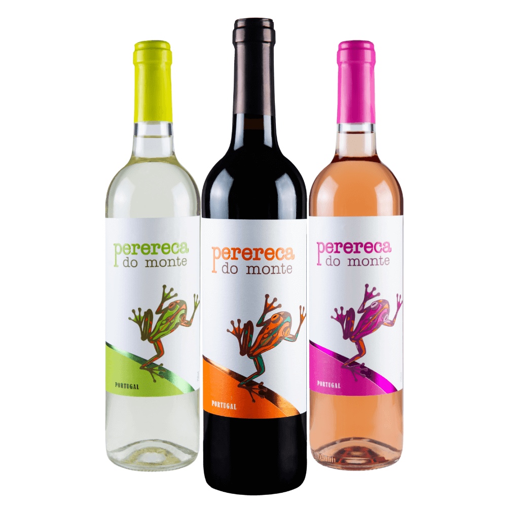 Ibotirama 2004 - Rodízio Vinho Perereca do Monte