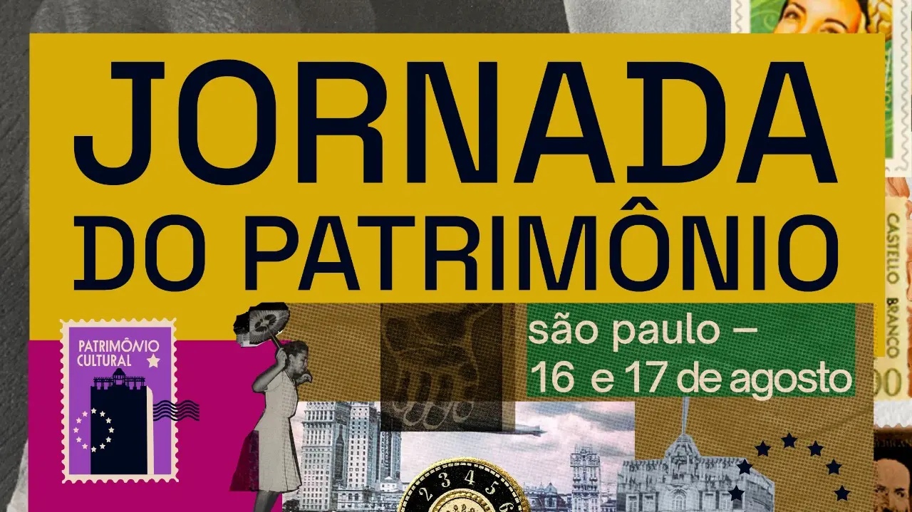 Jornada do Patrimônio