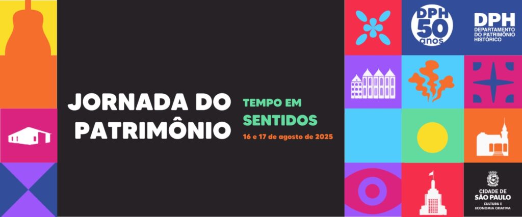 Jornada do Patrimônio